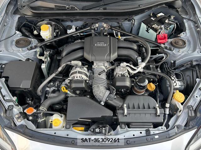 Subaru BRZ 2021-10 8361453-17