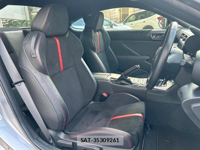 Subaru BRZ 2021-10 8361453-6