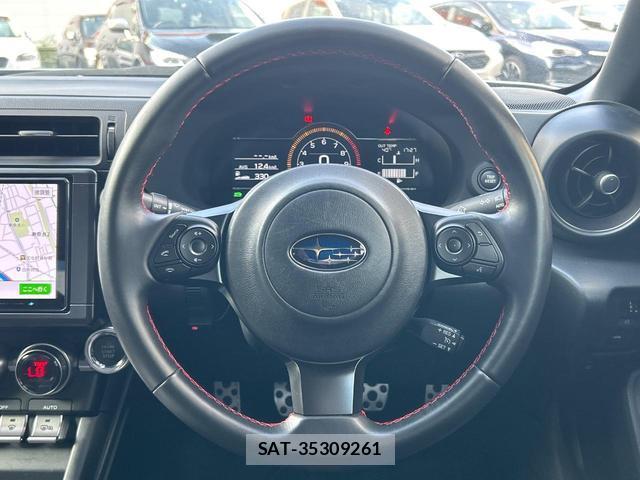 Subaru BRZ 2021-10 8361453-8