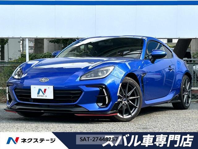 Subaru BRZ 2023-09 8361455-0