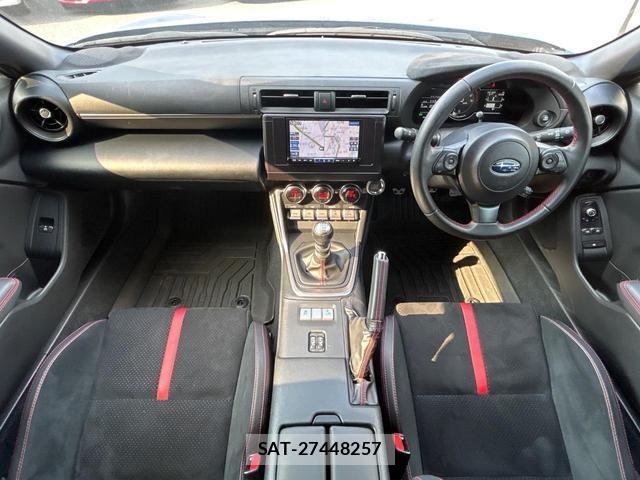Subaru BRZ 2023-09 8361455-1