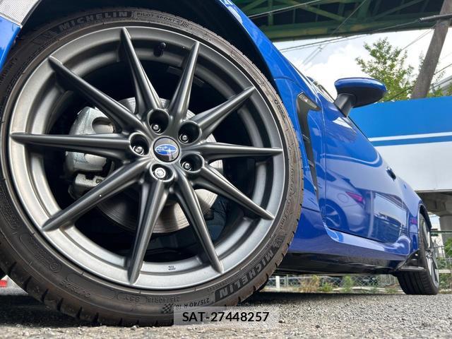 Subaru BRZ 2023-09 8361455-12