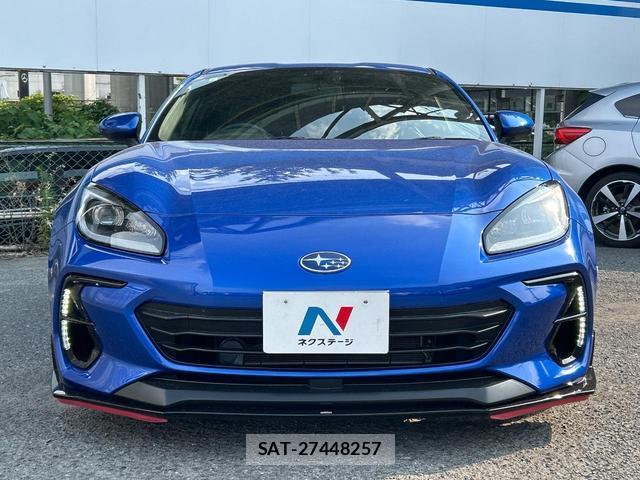 Subaru BRZ 2023-09 8361455-13