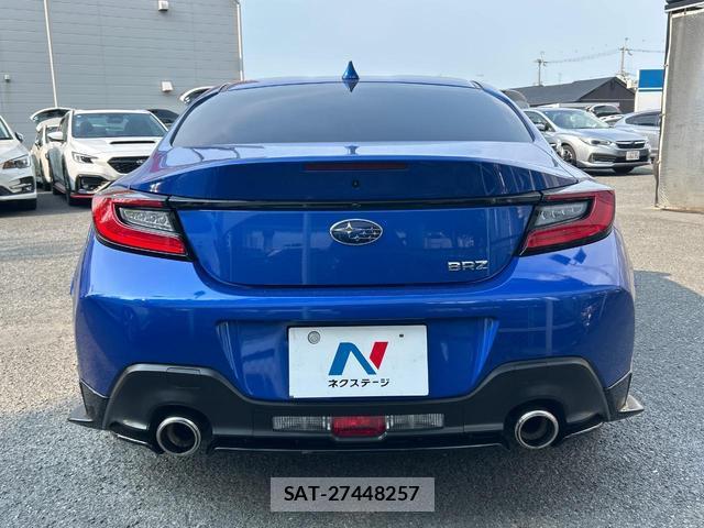 Subaru BRZ 2023-09 8361455-14