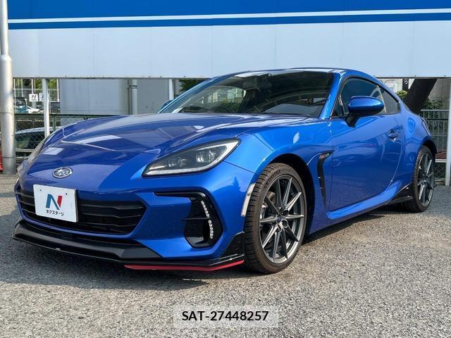 Subaru BRZ 2023-09 8361455-15