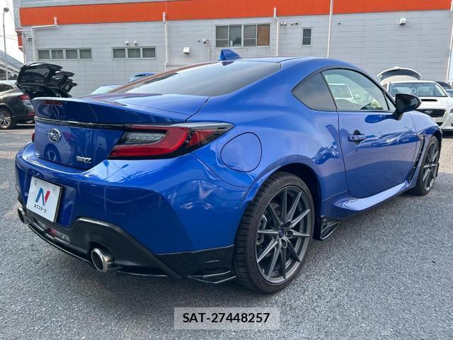 Subaru BRZ 2023-09 8361455-16