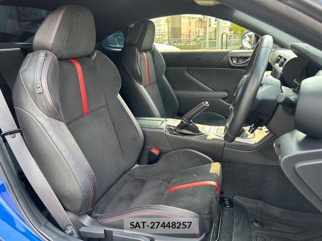 Subaru BRZ 2023-09 8361455-5