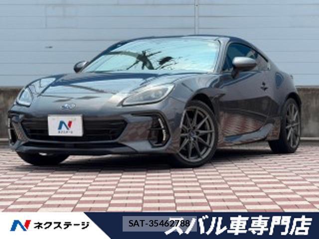 Subaru BRZ 2021-11 8362312-0