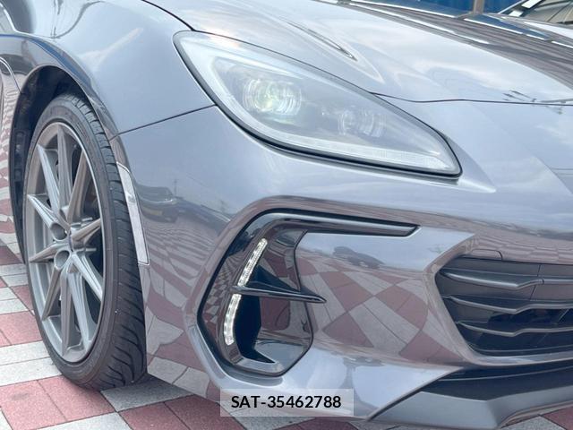 Subaru BRZ 2021-11 8362312-10