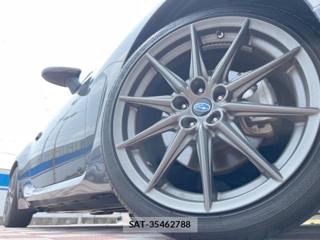 Subaru BRZ 2021-11 8362312-11