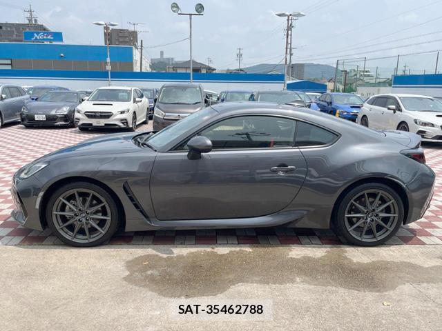 Subaru BRZ 2021-11 8362312-14