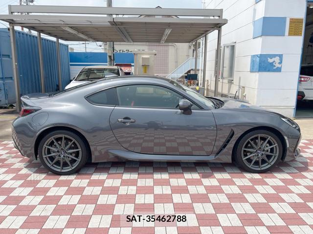 Subaru BRZ 2021-11 8362312-15