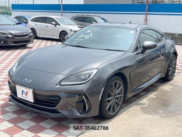 Subaru BRZ 2021-11 8362312-16