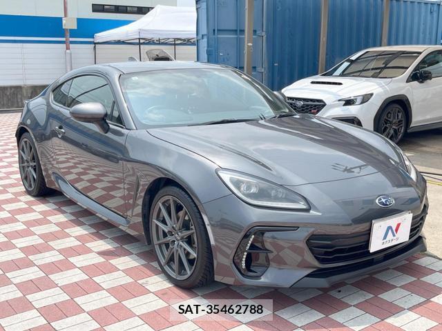Subaru BRZ 2021-11 8362312-17