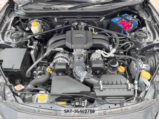 Subaru BRZ 2021-11 8362312-19