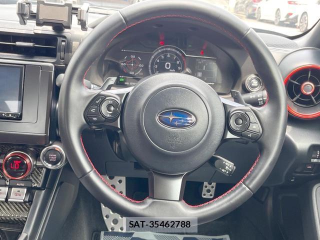 Subaru BRZ 2021-11 8362312-6