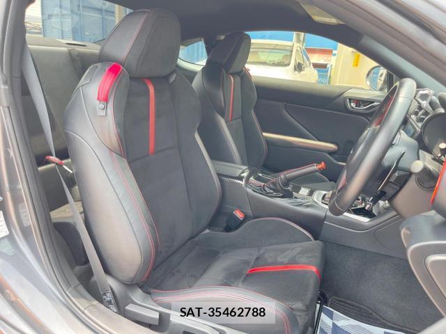 Subaru BRZ 2021-11 8362312-7