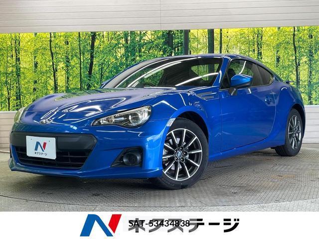 Subaru BRZ 2013-03 8362809-0