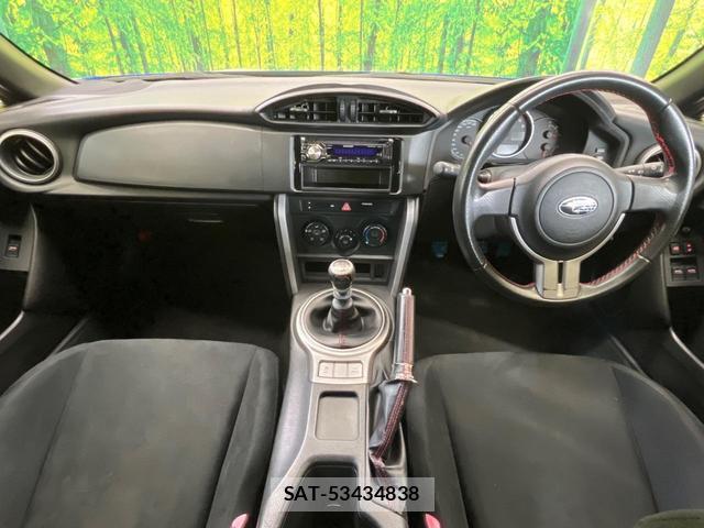 Subaru BRZ 2013-03 8362809-1