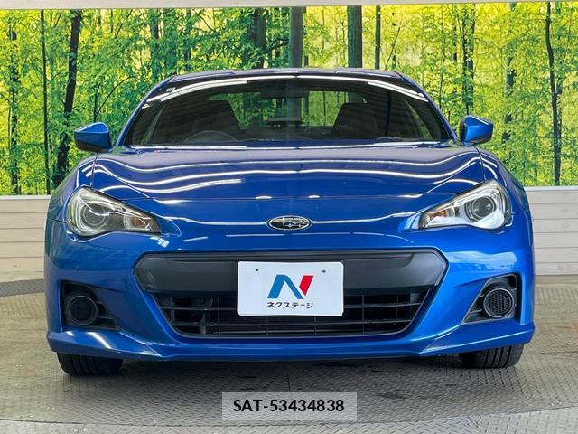 Subaru BRZ 2013-03 8362809-13