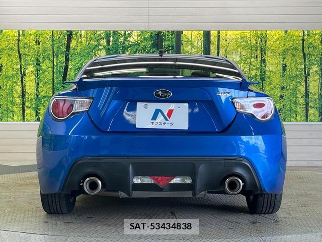 Subaru BRZ 2013-03 8362809-14