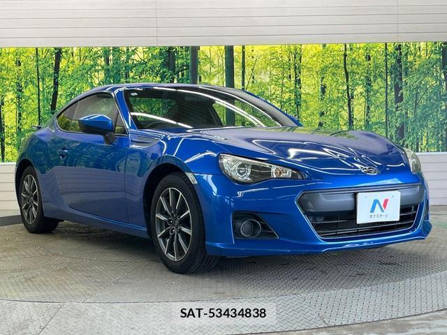 Subaru BRZ 2013-03 8362809-15