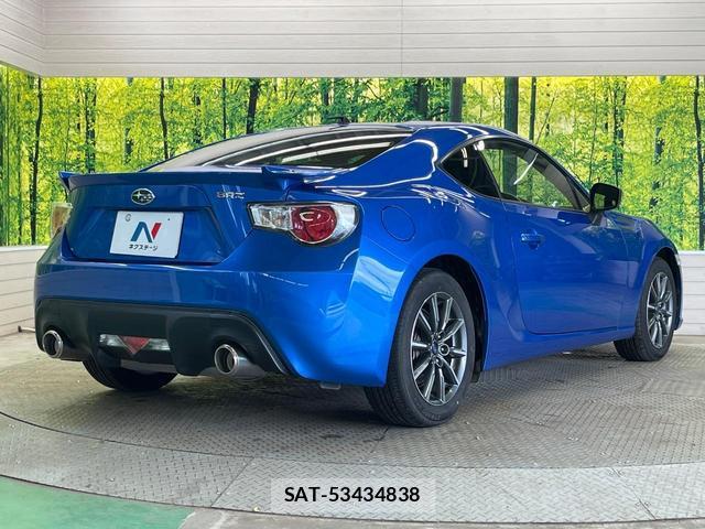 Subaru BRZ 2013-03 8362809-16
