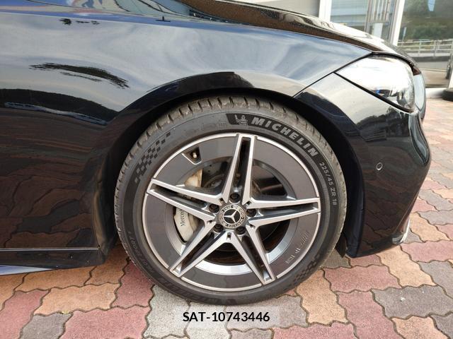 Mercedes Benz C-CLASS 2023-03 8360517-10