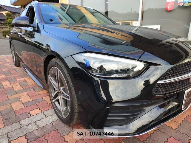 Mercedes Benz C-CLASS 2023-03 8360517-12