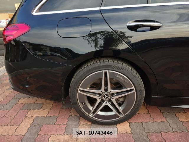 Mercedes Benz C-CLASS 2023-03 8360517-16