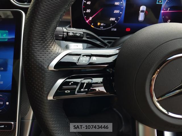 Mercedes Benz C-CLASS 2023-03 8360517-18