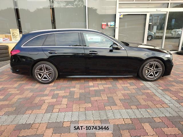 Mercedes Benz C-CLASS 2023-03 8360517-3