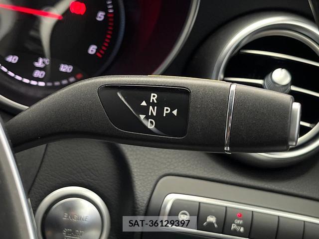 Mercedes Benz C-CLASS 2018-03 8360670-9