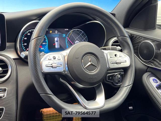 Mercedes Benz C-CLASS 2020-02 8360674-10