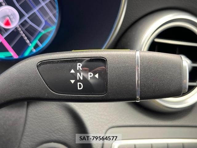 Mercedes Benz C-CLASS 2020-02 8360674-11