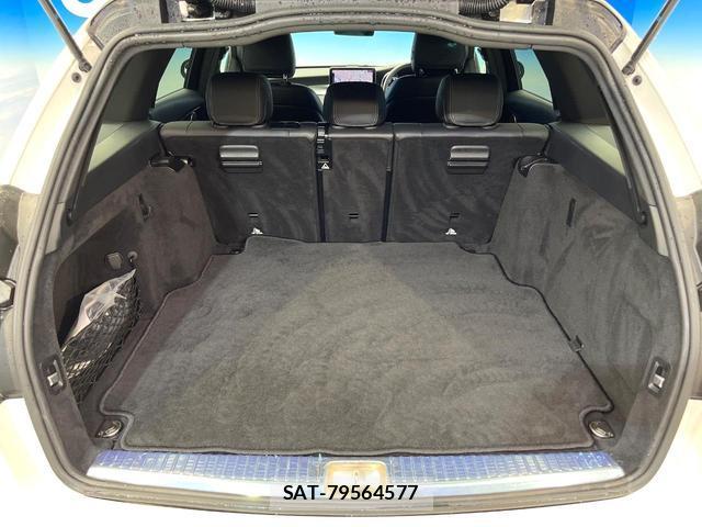 Mercedes Benz C-CLASS 2020-02 8360674-12