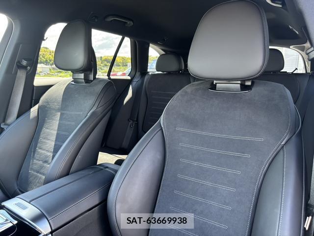 Mercedes Benz C-CLASS 2025-04 8360841-12