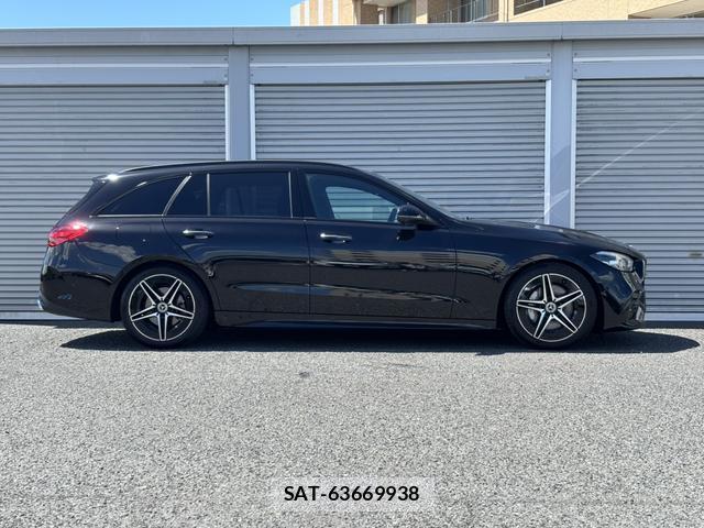Mercedes Benz C-CLASS 2025-04 8360841-15