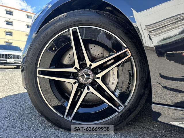 Mercedes Benz C-CLASS 2025-04 8360841-16