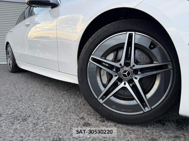 Mercedes Benz C-CLASS 2024-11 8360842-14