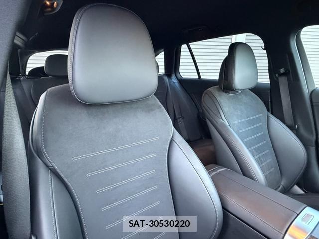 Mercedes Benz C-CLASS 2024-11 8360842-3