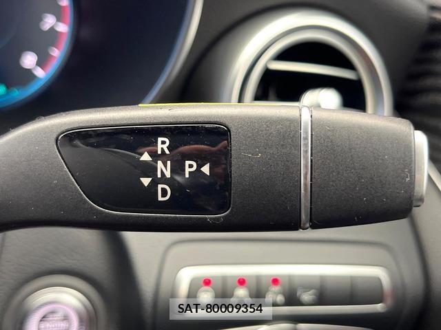 Mercedes Benz C-CLASS 2019-08 8360669-11