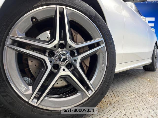 Mercedes Benz C-CLASS 2019-08 8360669-14