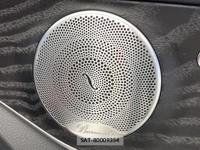 Mercedes Benz C-CLASS 2019-08 8360669-4