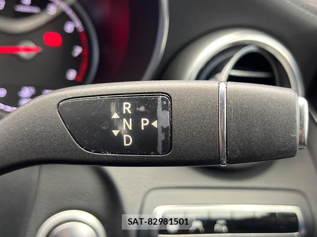 Mercedes Benz C-CLASS 2016-05 8360671-11