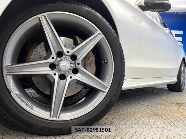 Mercedes Benz C-CLASS 2016-05 8360671-14