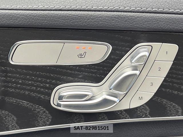 Mercedes Benz C-CLASS 2016-05 8360671-5