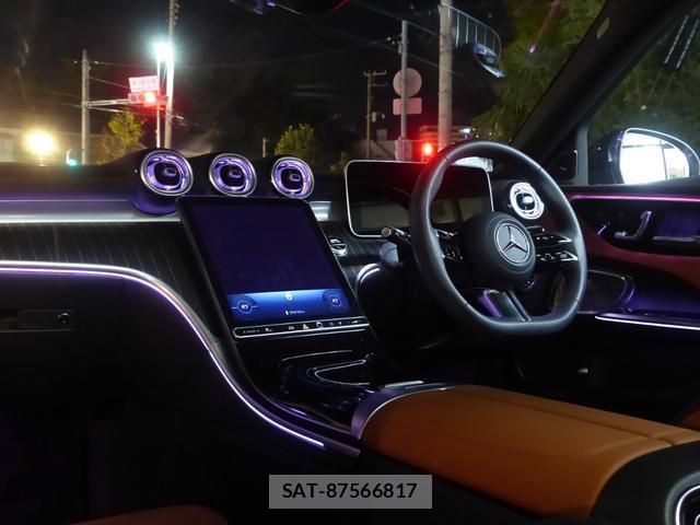 Mercedes Benz C-CLASS 2025-06 8362677-17