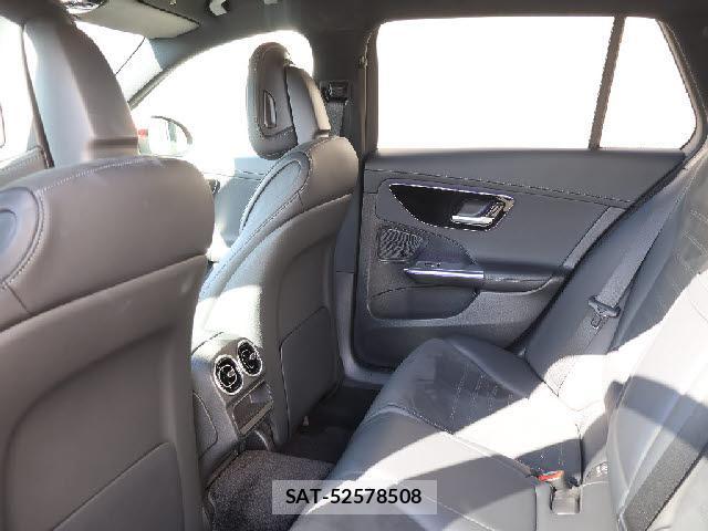 Mercedes Benz C-CLASS 2023-03 8362909-3