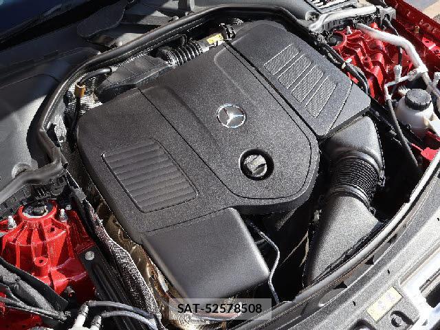 Mercedes Benz C-CLASS 2023-03 8362909-5